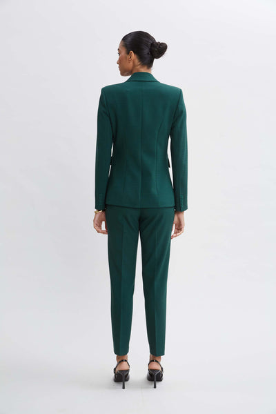 Double Breasted Blazer Image 6