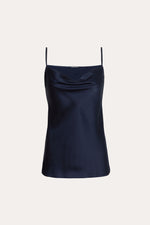 Silk Satin Camisole