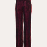 Velvet Fluid Pant