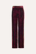 Velvet Fluid Pant