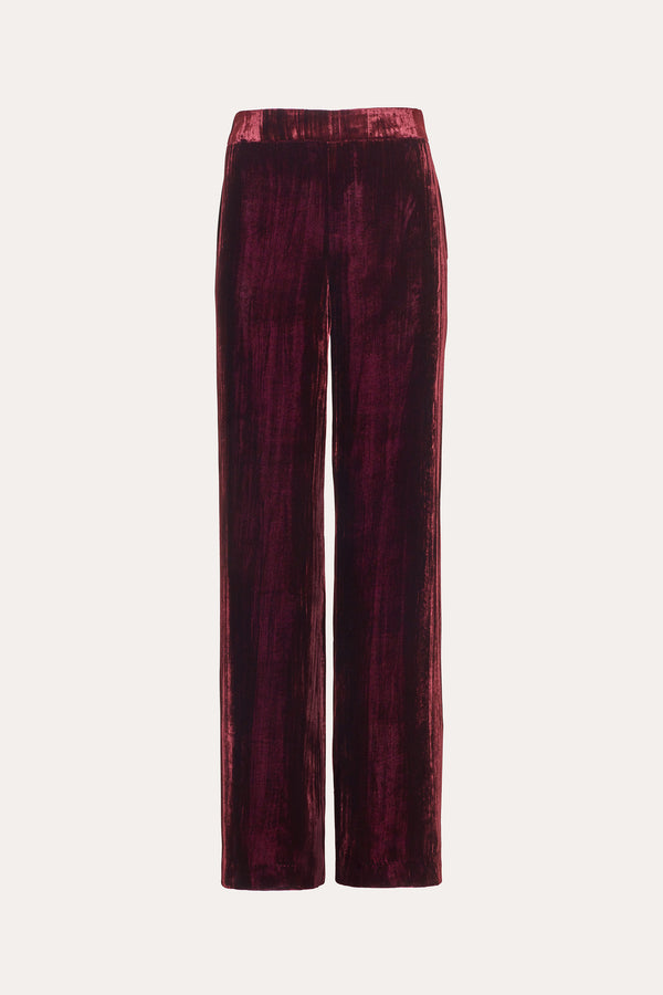 Velvet Fluid Pant