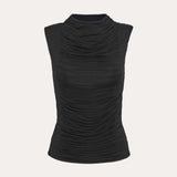 Matte Jersey Knit