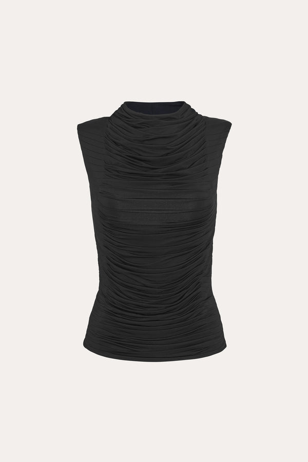 Matte Jersey Knit