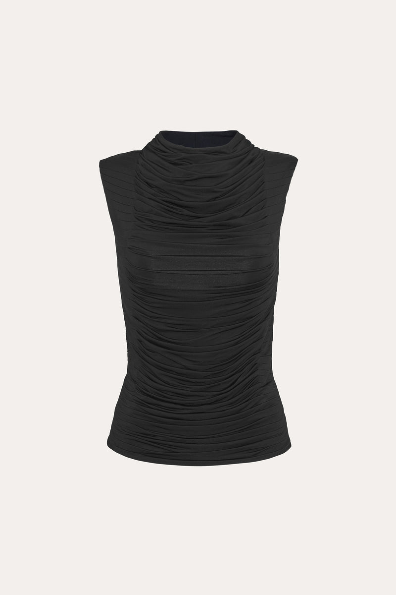Matte Jersey Knit