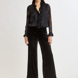 Velvet Fluid Pant