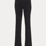 Slit Flare Pant