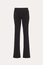 Slit Flare Pant