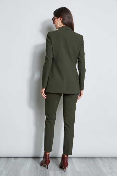 7 Button Blazer Image 6