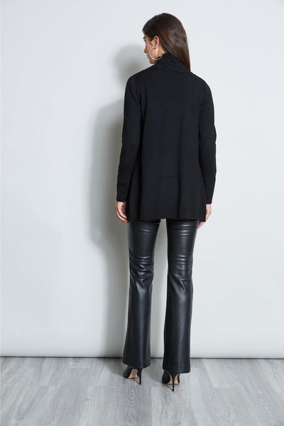 Cable Cardigan Image 4