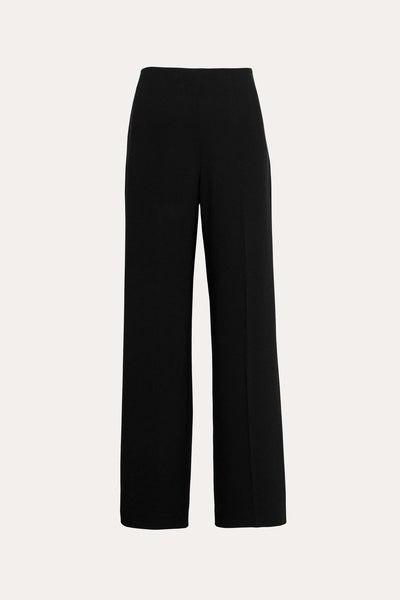 Crepe Wide Pant Image 1