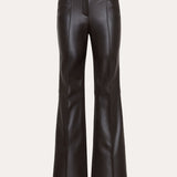 Caro Vegan Leather Pant