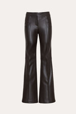Caro Vegan Leather Pant