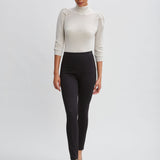 Contour Seam Leggings