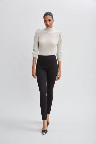 Contour Seam Leggings Image 2