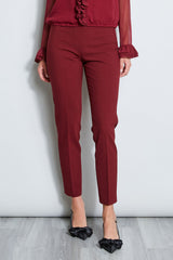 Slim Fit Pant