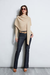 Merino Wool Shawl