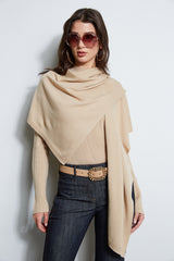 Merino Wool Shawl