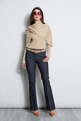 Merino Wool Shawl