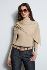 Merino Wool Shawl