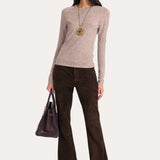 Kennedy Cashmere Sweater