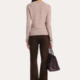 Kennedy Cashmere Sweater