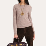 Kennedy Cashmere Sweater