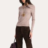 Kennedy Cashmere Sweater