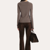 Kennedy Cashmere Sweater
