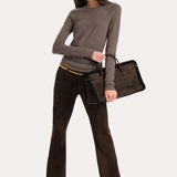 Kennedy Cashmere Sweater