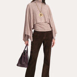 Kennedy Cashmere Sweater