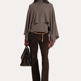 Kennedy Cashmere Sweater
