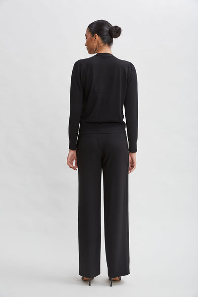 Burnout Velvet Cardigan Image 5