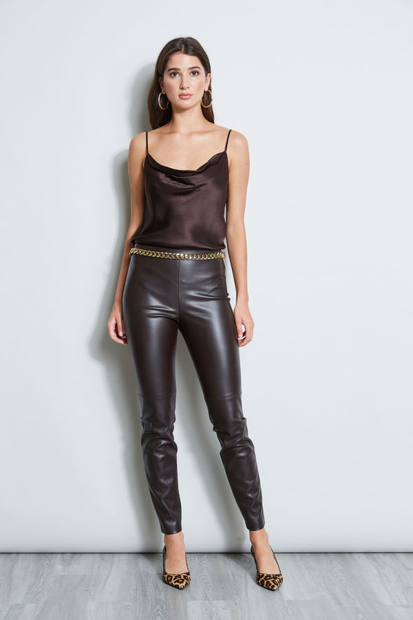 Silk Satin Cami