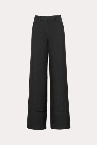 Twill Cuffed Pant Image 1