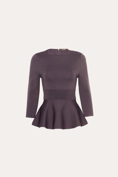 Milano Sculpt Contour Waist Top Image 1