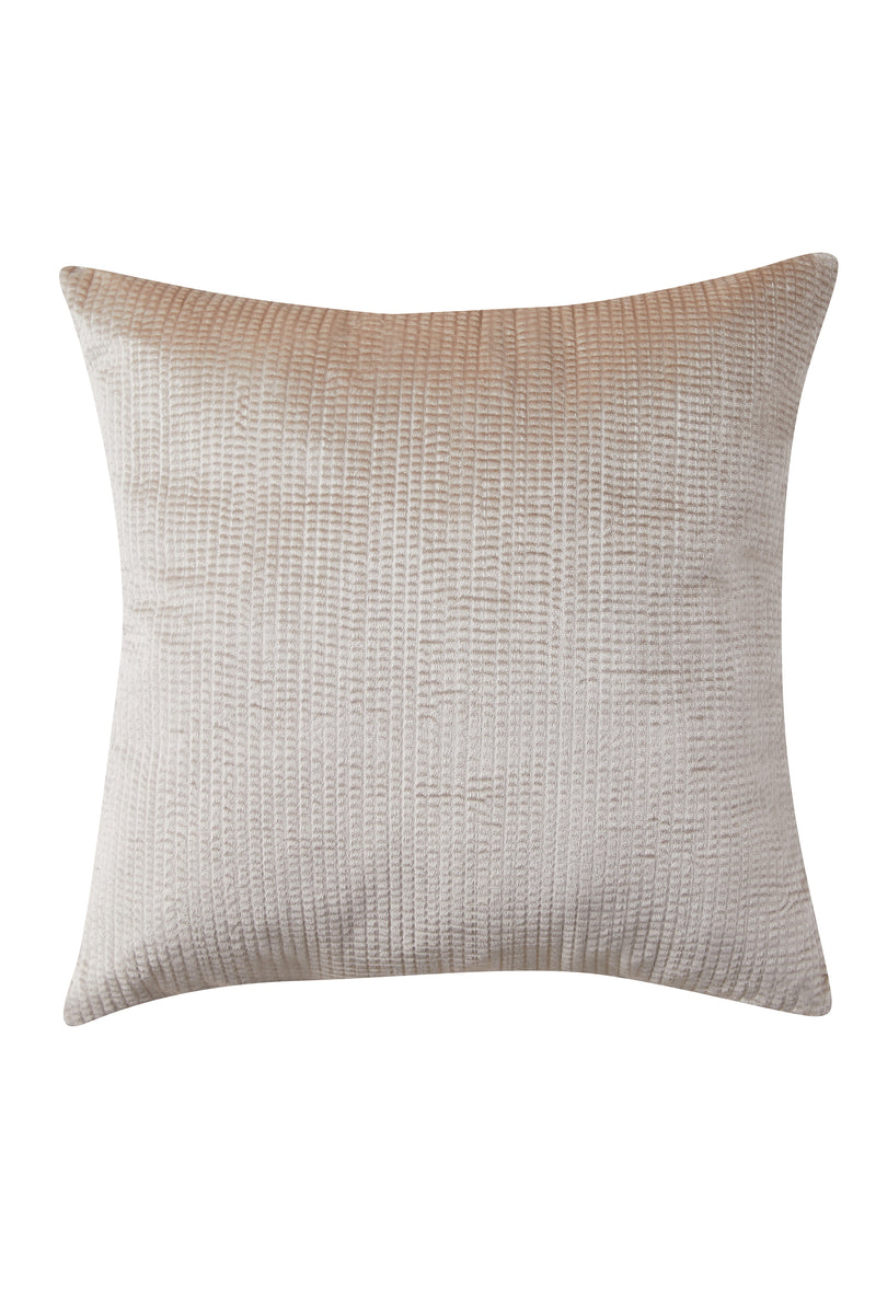 Tahari Textured Pillow