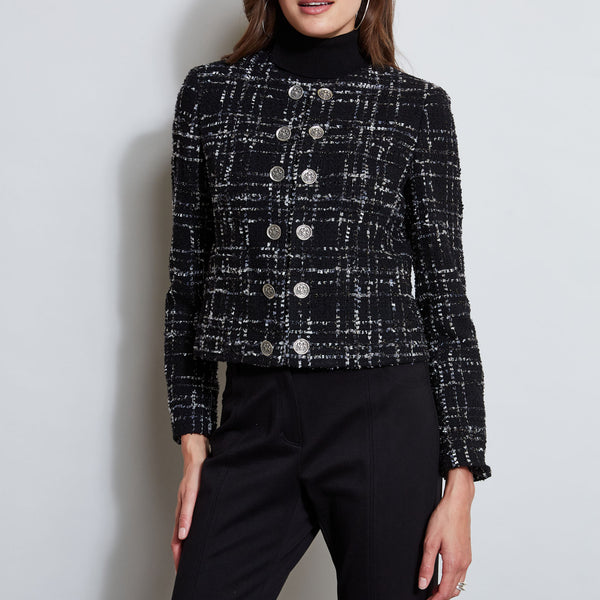 Women's Jackets & Blazers – Elie Tahari