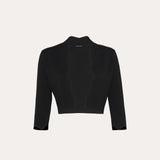 Scallop Cardigan
