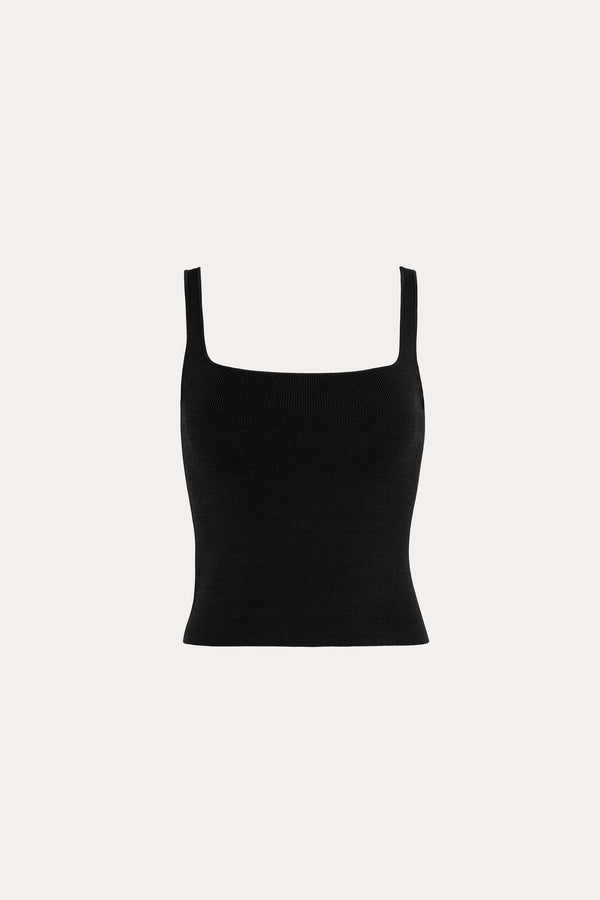 Milano Sculpt Contour Top