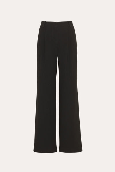 Japanese Crepe Pant Image 1
