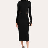 Augustina Lace Dress