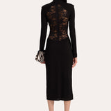 Augustina Lace Dress