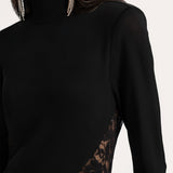 Augustina Lace Dress