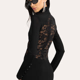 Augustina Lace Dress