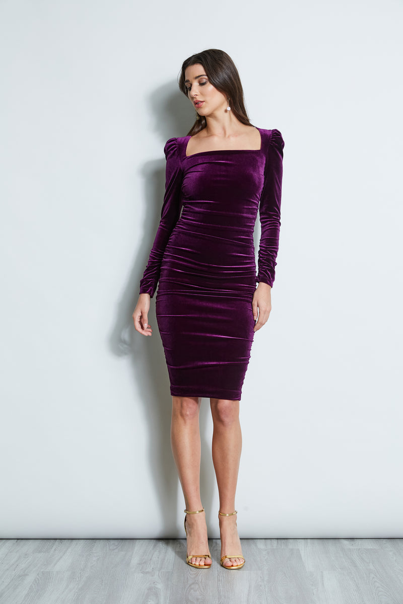 The Only Sweater Dress You Need In Your Closet This Winter - The Glamorous  Gleam