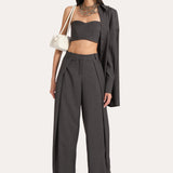 Simone Wool Pants