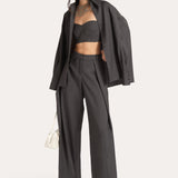 Simone Wool Pants