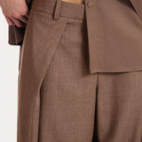 Simone Wool Pants