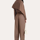 Simone Wool Pants
