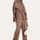 Simone Wool Pants